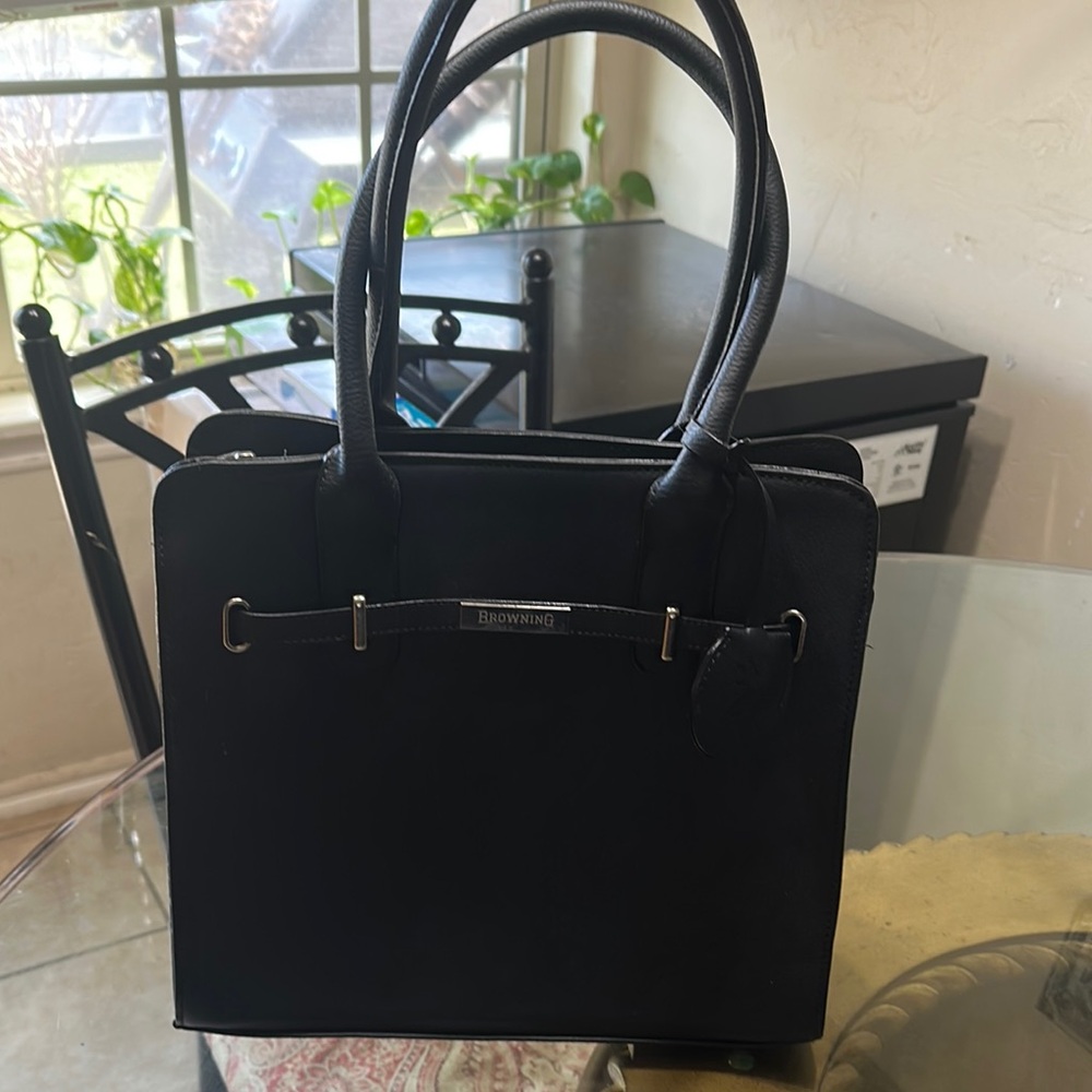 Browning Black Women's Bag